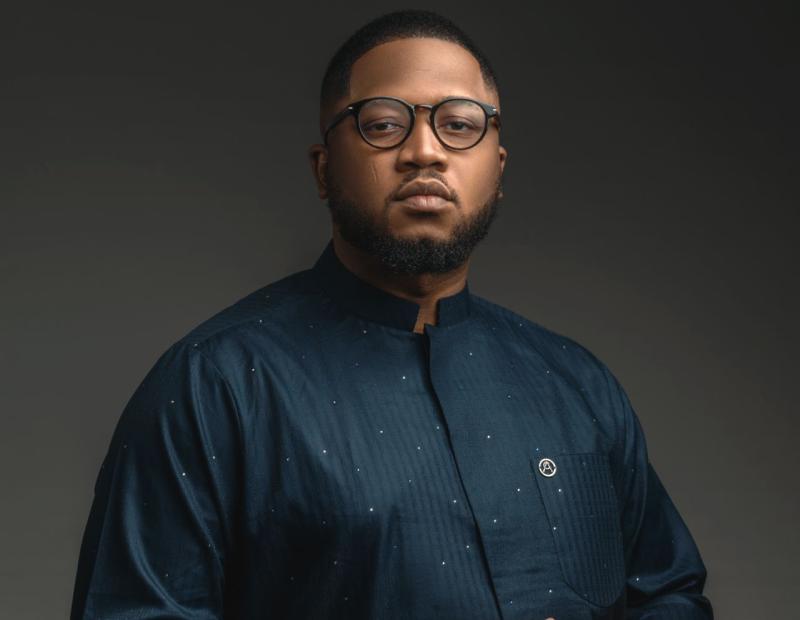 Mr Charles Oronsanye: Africana CEO 