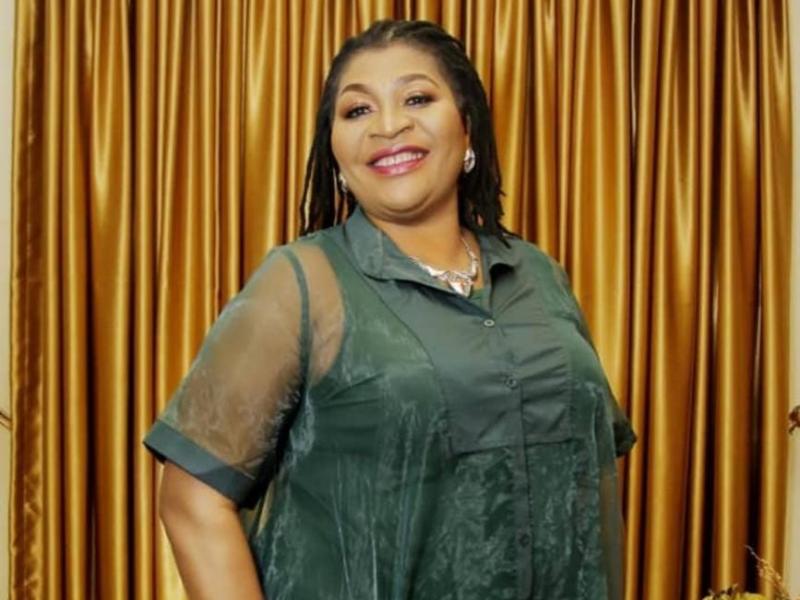 The founder of Devine Gold Global Consult Limited (DGGC), Mrs Chinyere Ezenwokike