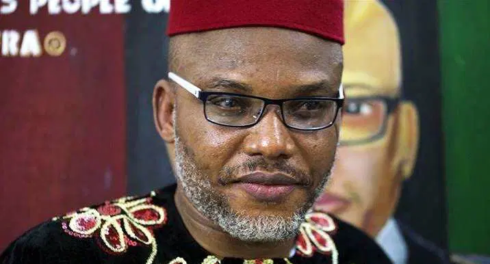 Mazi Nnamdi Kanu