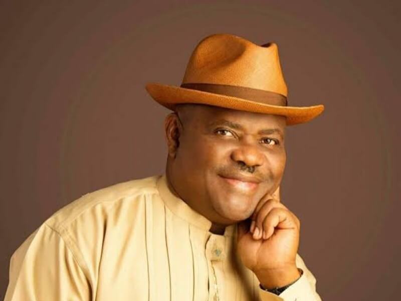 Governor Nyesom Wike