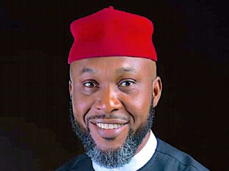 Osita Chidoka