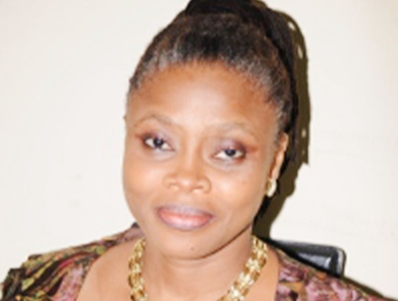 Paulyn Owhievbie Ugbodaga