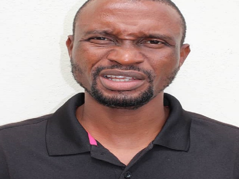 Austin Christopher Essiet