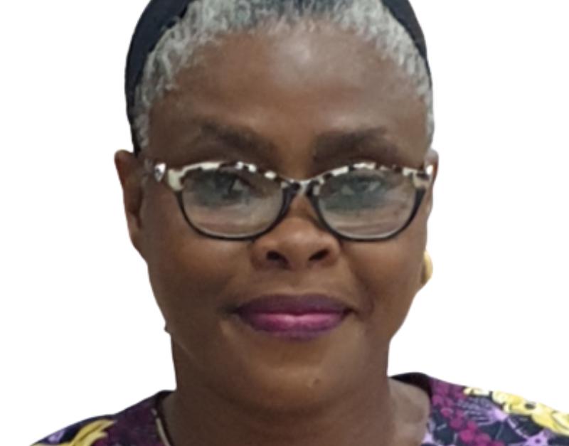 Paulyn Owhievbie Ugbodaga Paulyn Owhievbie Ugbodaga