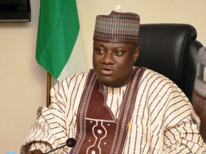 Dr. Ibrahim Abubakar Kana