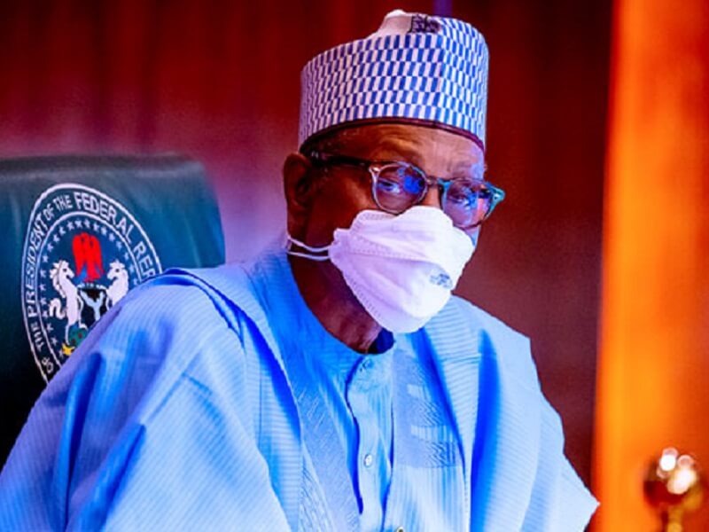 President Mohammadu Buhari