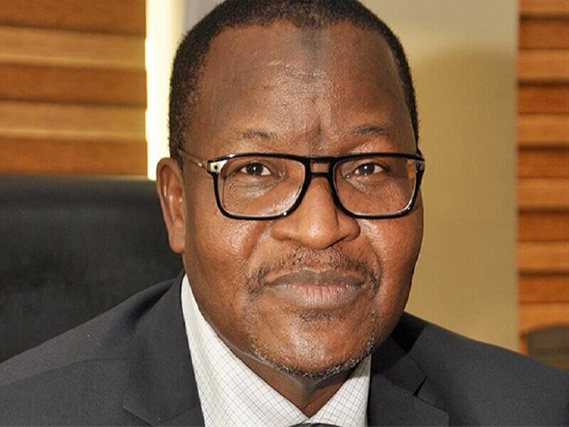 Prof. Umar Garba Danbatta