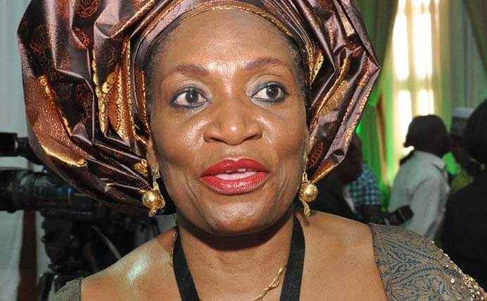 Professor Valeria Nwodo Azinge