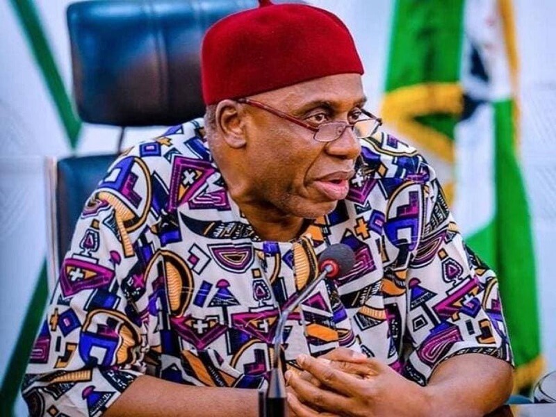 Minister of Transportation Rotimi Amaechi