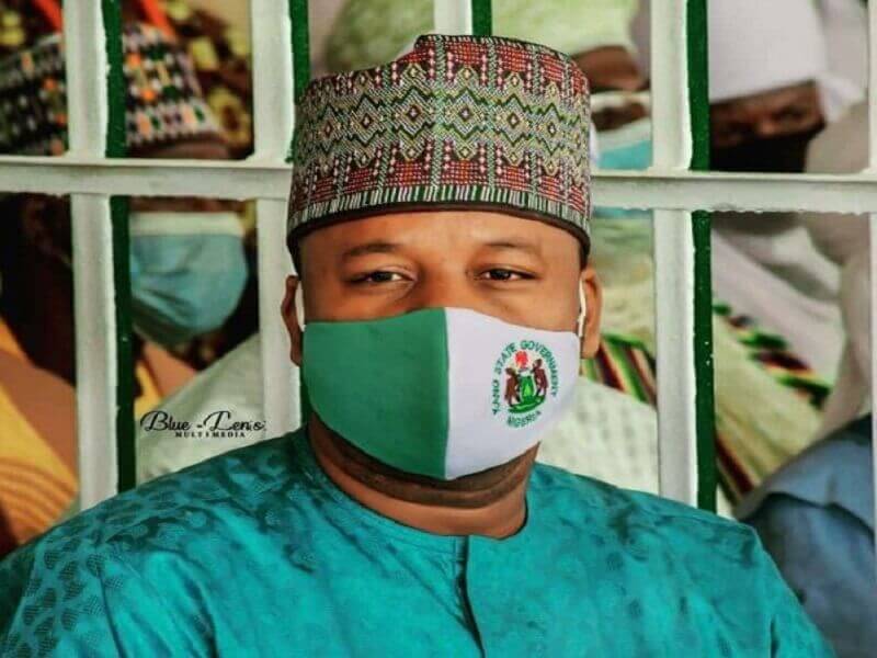 Salihu Tanko Yakassai