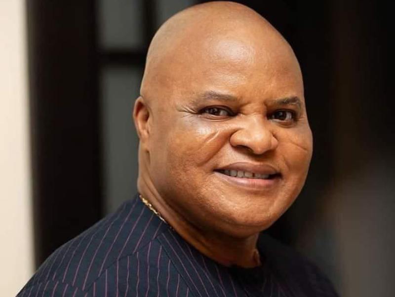 Senator Ifeanyi Ararume