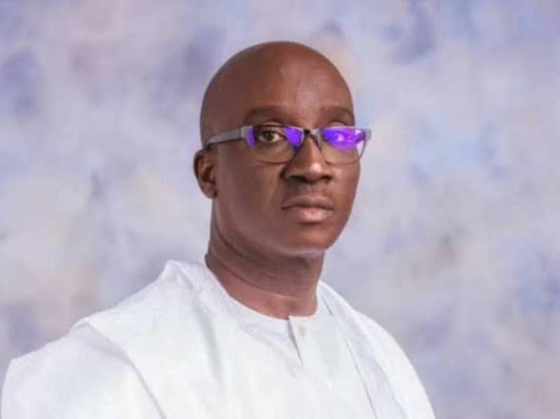 Edo State Governor, Senator Monday Okpebholo