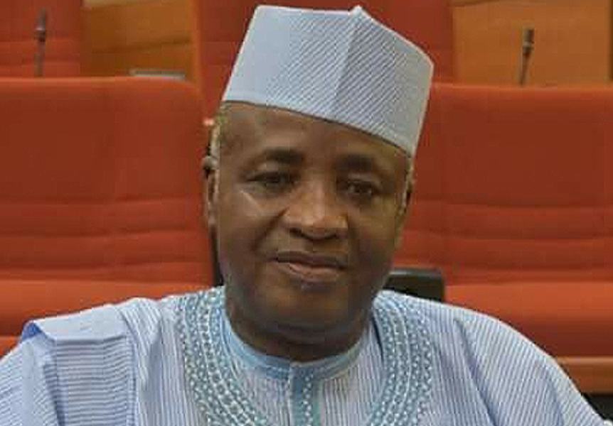 Senator Aliyu Magatakarda Wamakko