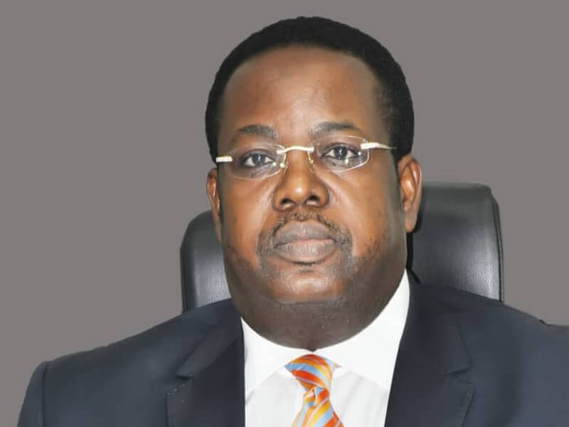 The Founder and Chairman of The Address Homes Dr Bisi Onasanya 1