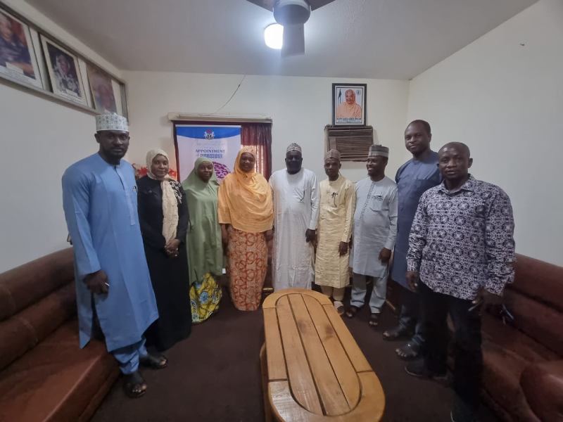 The Sokoto State Commissioner for Women and Children Affairs and the Permanent Secretary of the ministry, Hadiza Shagari and Alhaji Hayatu Alhaji, on Tuesday, declared their support to protecting the rights of women and children in the state. 