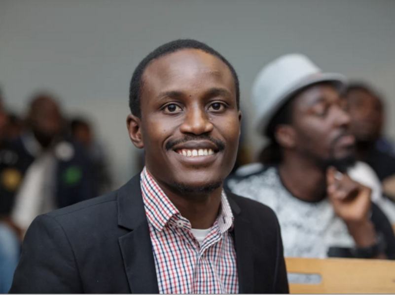 Tolu Ogunlesi