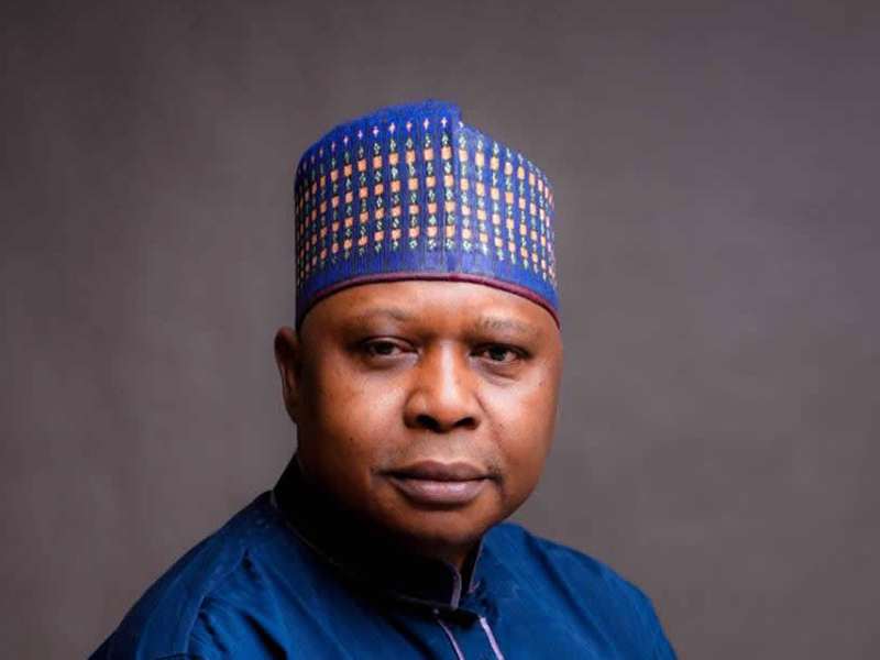 Tanimu Kabiru Turaki