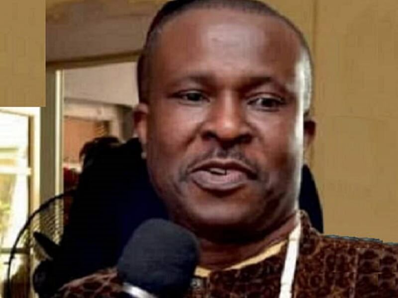 Dr Ugorji Okechukwu.Ugorji