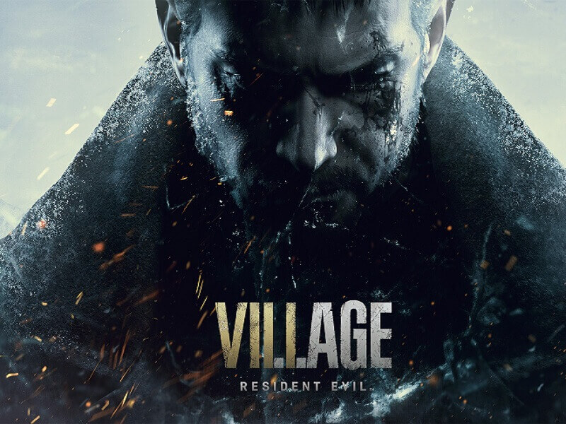 Resident Evil Village 