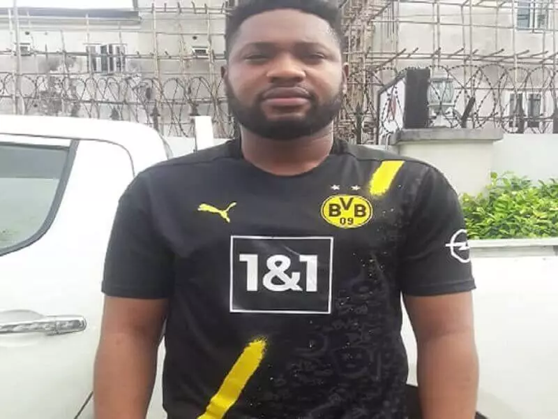 Vincent-Harrison-Chukwuemeka