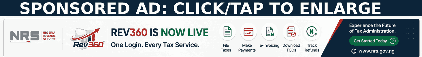 Federal Update On NRS