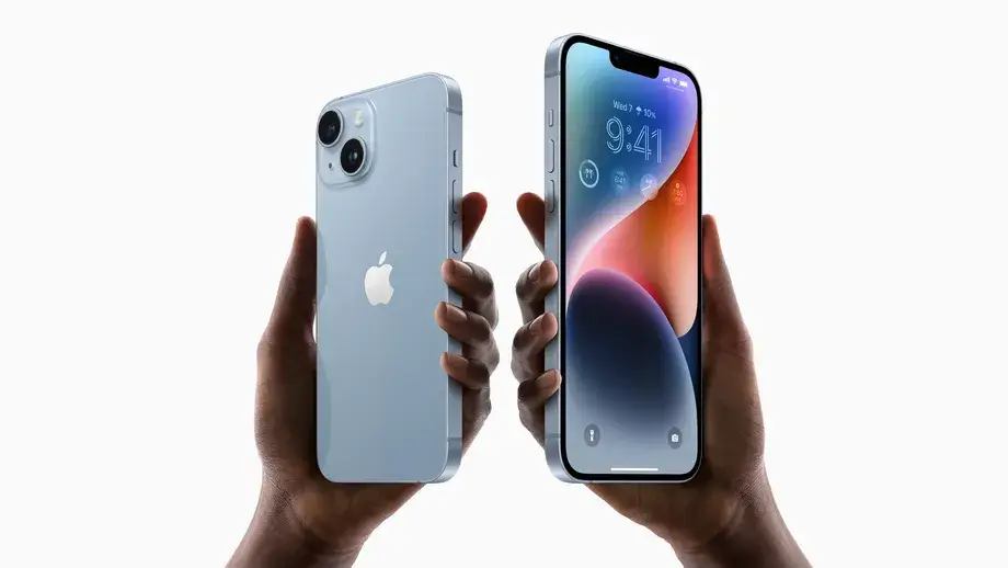 Apple iPhone 14 iPhone 14 Plus