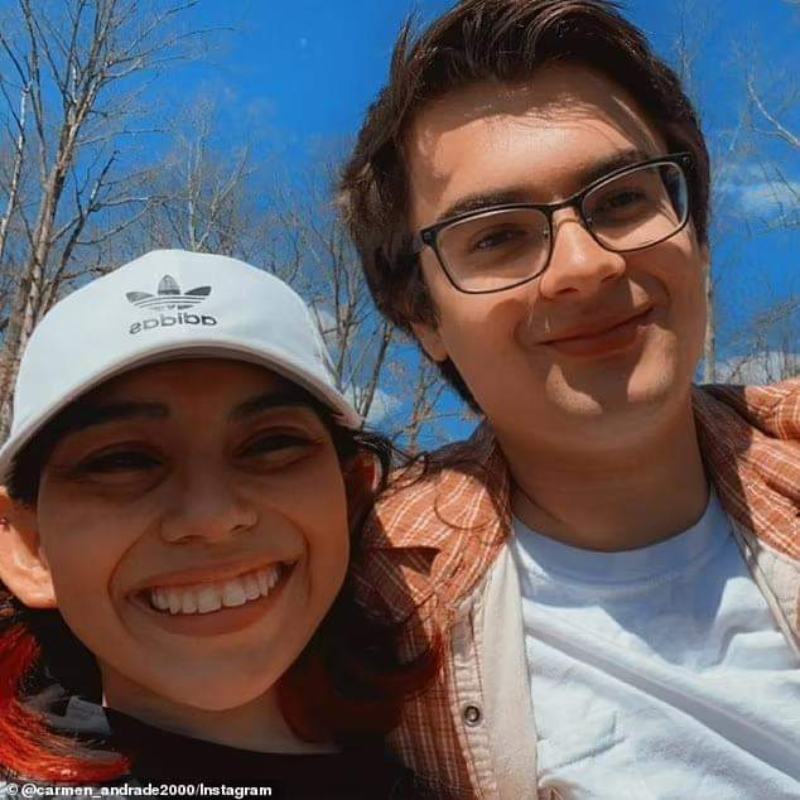 Carmen and Daniel