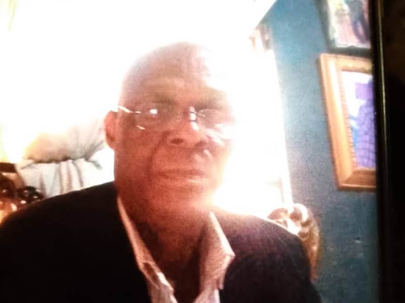 Chief Augustine I NwobodoPM Onowu Umuatugbu oma autonomous community