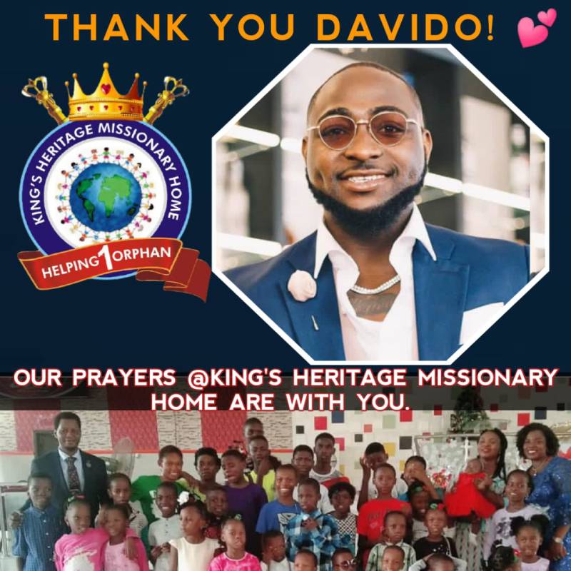 Davido foundation3