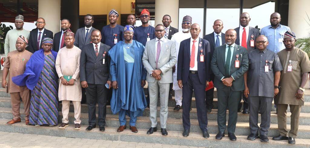 EFCC and NASDRA2