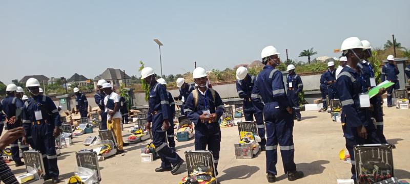 Ebonyi Trainees 1