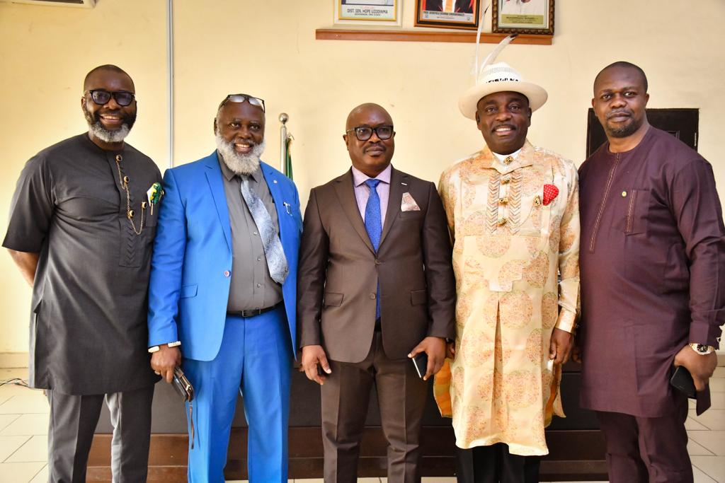 Imo varsity celebrates simibi wabote2