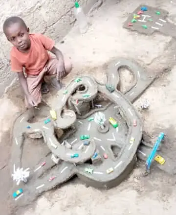 Musa builds bridges 2