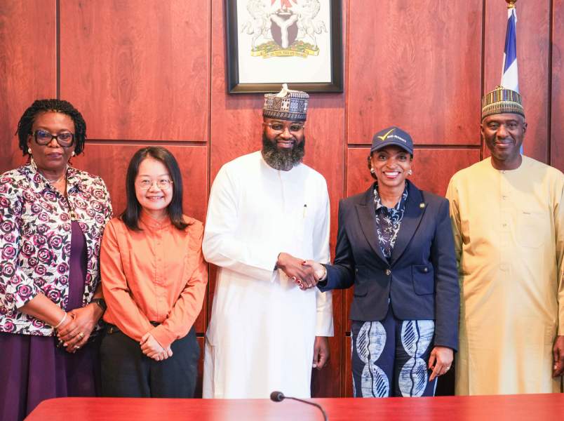 NASENI 2MAde in Nigeria products