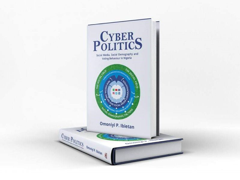 The Book Cyber Politicsjpg