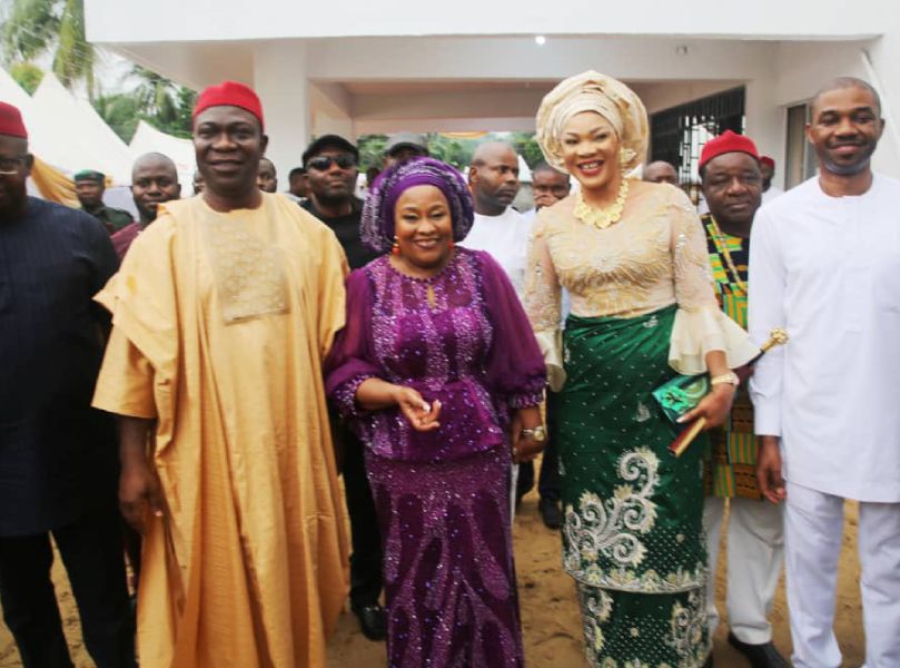 ekweremadu okadigbo daughter marriage