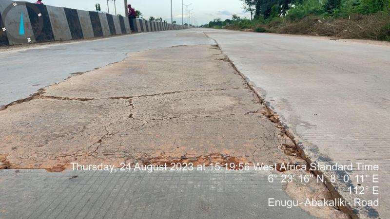 failed enugu road 3
