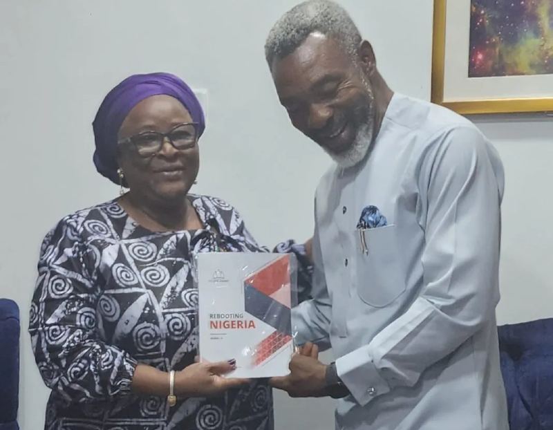 nawoj president endorses