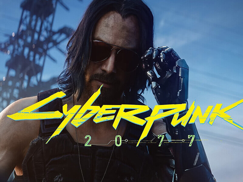 Cyberpunk 2077