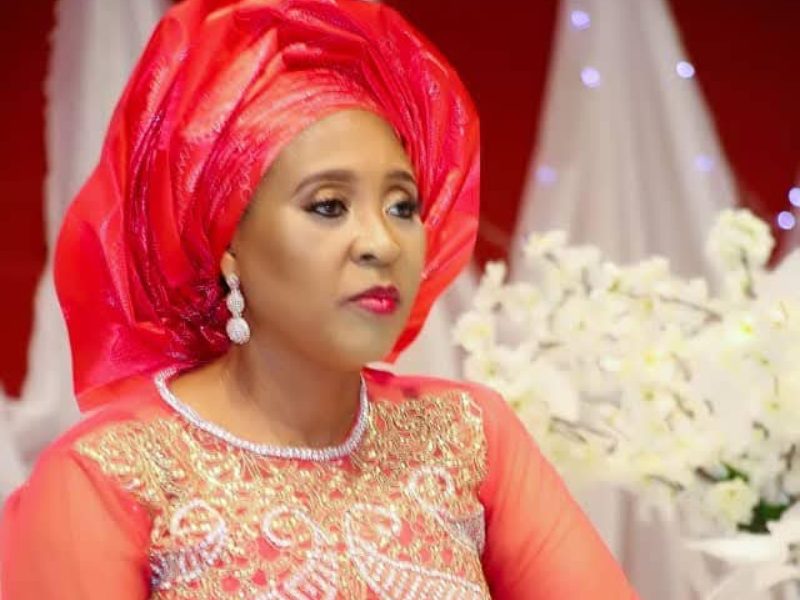 Patricia Nwobodo (nee Uguru) 