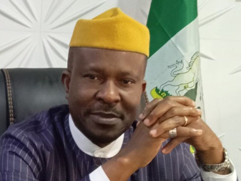 Dr Ugorji Okechukwu Ugorji 