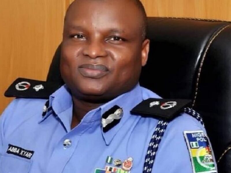 DCP Abba Kyari
