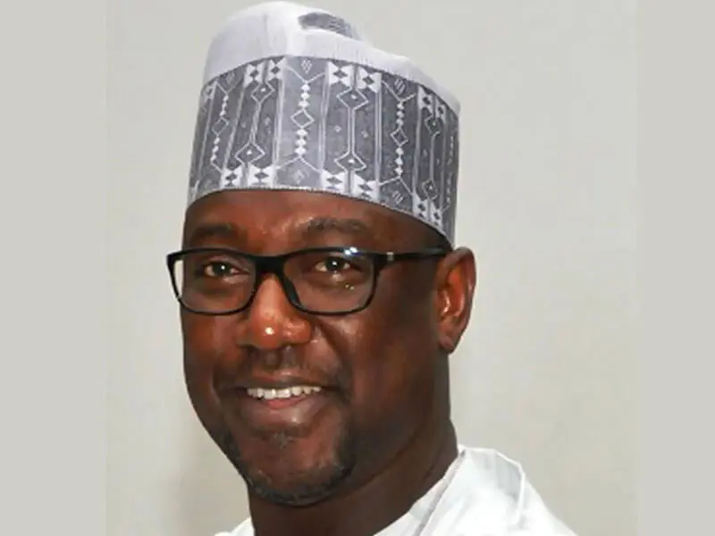 Sani Bello