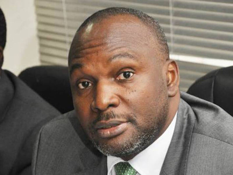 Albert Okumagba