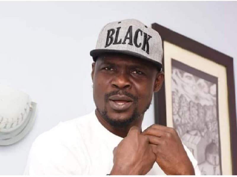 Baba Ijesha