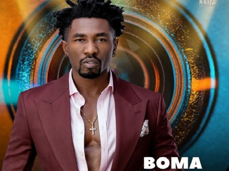 Boma Akpore
