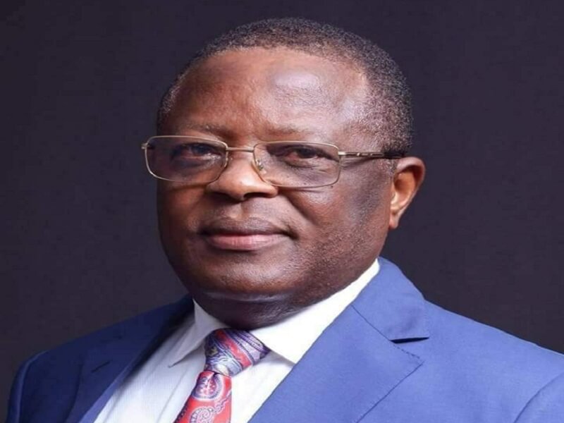 Engr. Dave Umahi