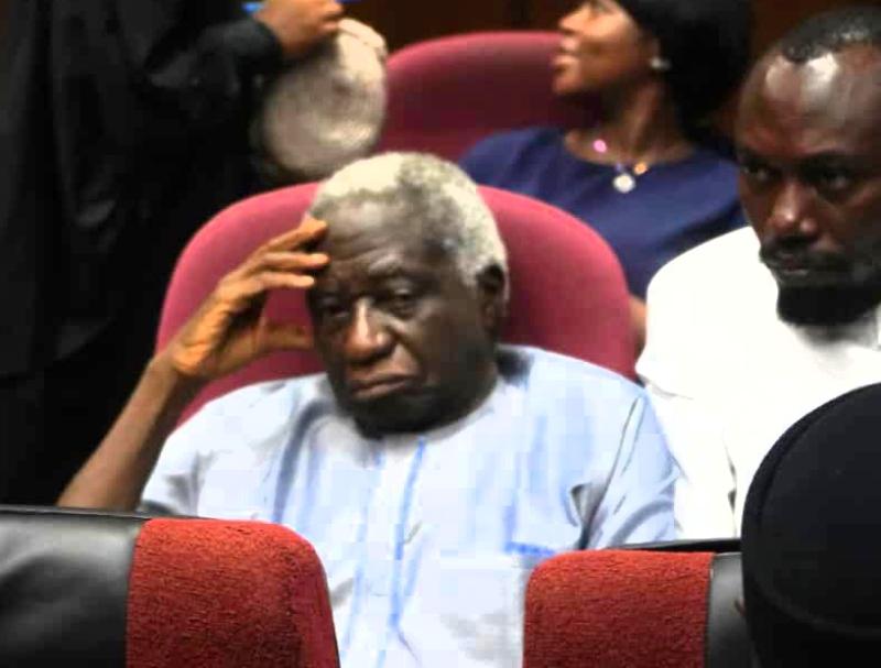 Prof. Adedibu Ojerinde