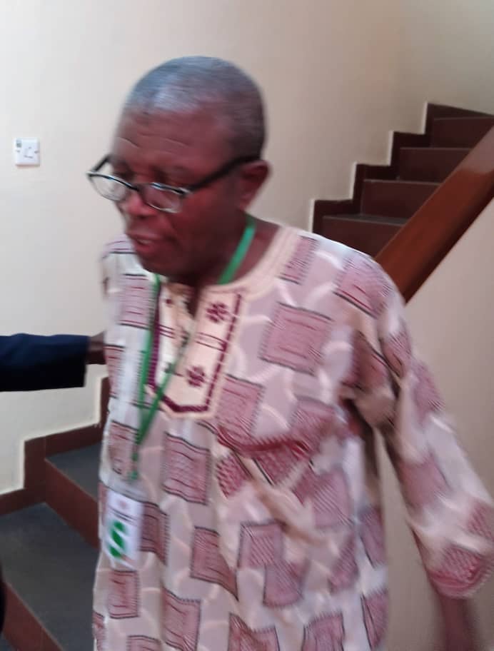 COURT CONVICTS ONE FOR LOVE SCAM