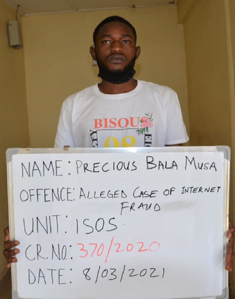 EFCC covid scam2